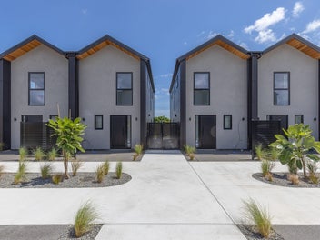 5 High-Performing Investment Properties!