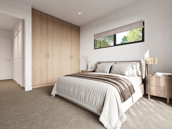 A Boutique Home - Last one available