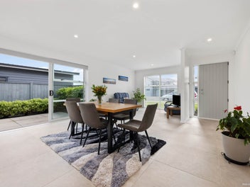 A Home That Has It All!