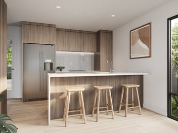 A Boutique Collection of Stunning Homes