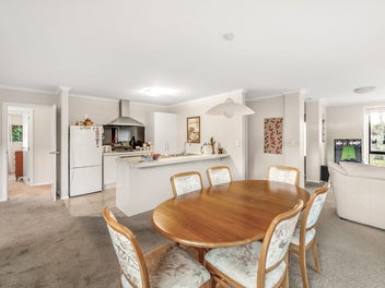 Family-Friendly 4-Bedroom Find