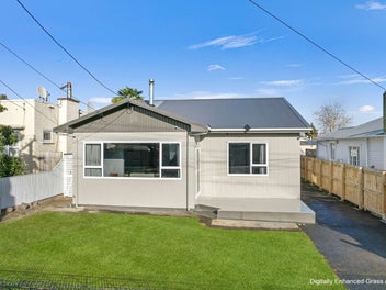 Warmth, Comfort & Flexibility in Whanganui East