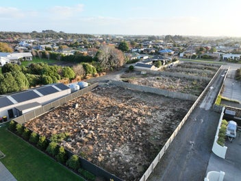 Prime Location to Build on 1376m2