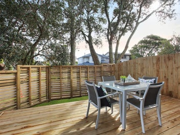 Where Design, Comfort & Location Come Together