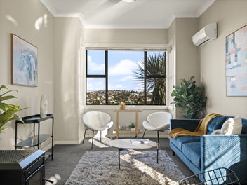 City Views, Smart Living