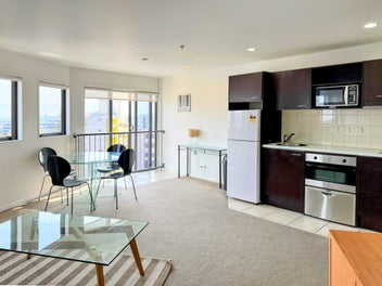 Urban Living with views at Its Best