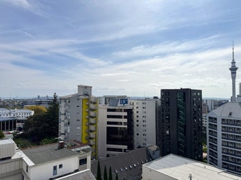 Urban Living with views at Its Best