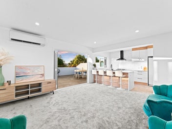 Spacious Family Home - Move in and Enjoy!