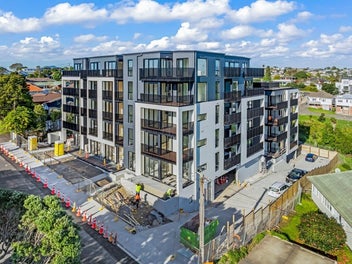 Mortgagee Sale-New Takapuna Apartment Buildings!