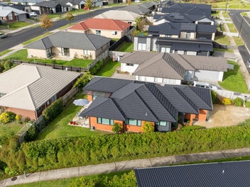 Family Home Ready for New Memories