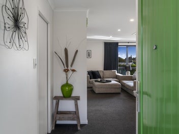 Easy-Care Living with Views and Community Charm