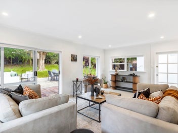 The Ultimate Westlake Family Home