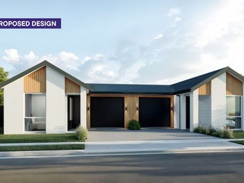 Easy living with Reserve Outlook - Ready in August