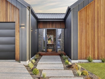 Home + Living = Income - Offers over $1,595,000