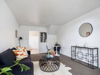 Entry Level Home in Mt Albert