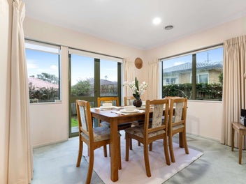 Much Loved Family Home