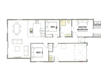 Perfect coastal first home - Affordable Criteria