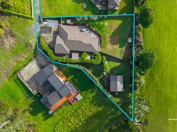 Spacious Home and Income Sanctuary