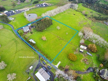 Lifestyle Opportunity on the Silverdale Border