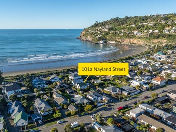 Project Potential in Prime Sumner Location