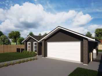 Lot 22 – Step into your future