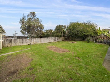 Development Opportunity - Subdivision Potential