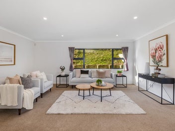 The ultimate family home - space, style & storage!