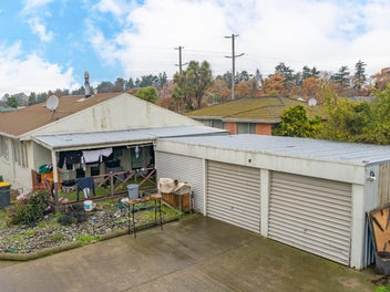 Mortgagee Sale