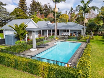 Big Home Energy!