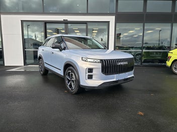 2026 Jaecoo J7 EX 1.6PT/7AT