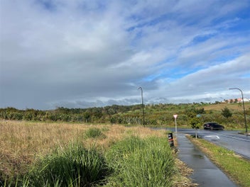 Premium Large Sections in Beachlands