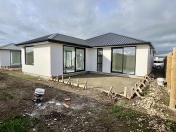Perfect 1st Home – Modern, Affordable, & Underway!