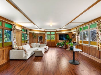 1214 sqm of Taradale Land