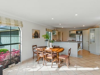 Spacious Family Home with Exceptional Entertaining