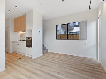 Effortless Modern Living Starts Here!