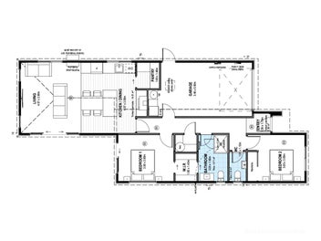 Downsize without Compromise - Lot 499 Beach Grove