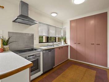 Peaceful, Private, and Packed with Potential