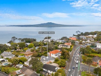 Solid Home, Flat Land, Prime Location!