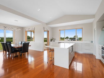 Lifestyle Living in Desirable Matahiwi