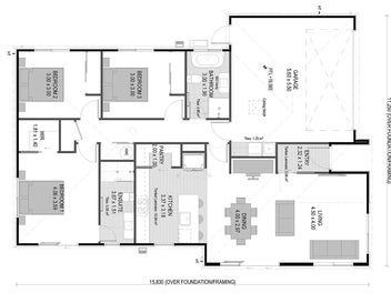 Spacious Home in Fast-Growing Spring Grove!