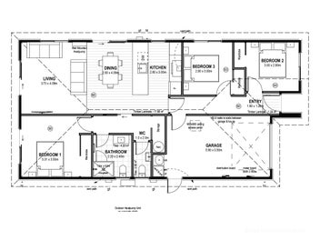Three Bedrooms Under $650K - Lot 433 Beach Grove