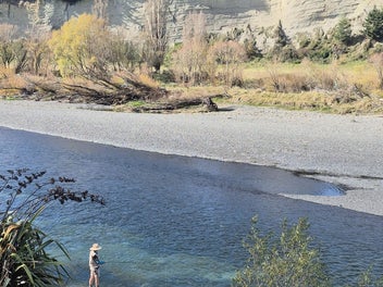 Paradise in Patangata
