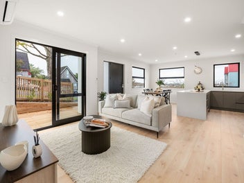 Statement Home for the Bold & Brilliant