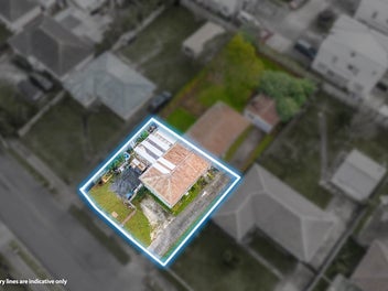 Two Units + Landbank Opportunity – Dual Income...