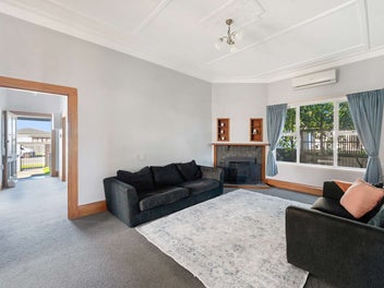 Character and Space in St Leonards!
