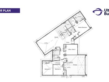 Brand New in Copper Ridge, Halswell