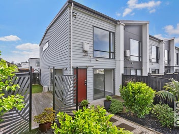 Spacious, Solid & Exceptionally Located