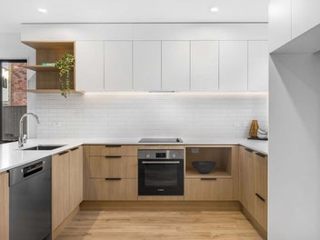 Stunning 4-bedroom standalone home