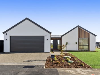Stunning Alpine Views & Reserve Outlook