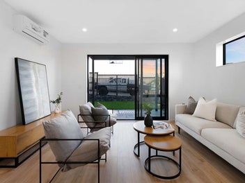4-bedroom standalone - new listing